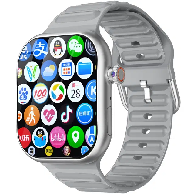 app GPS