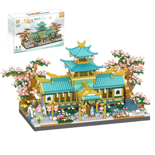 2001-5000pcs 801