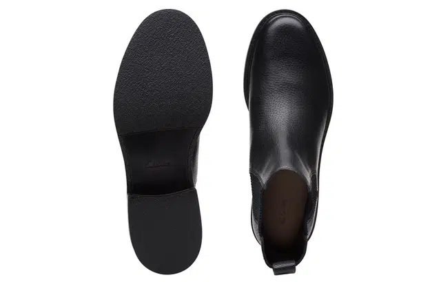 Clarks