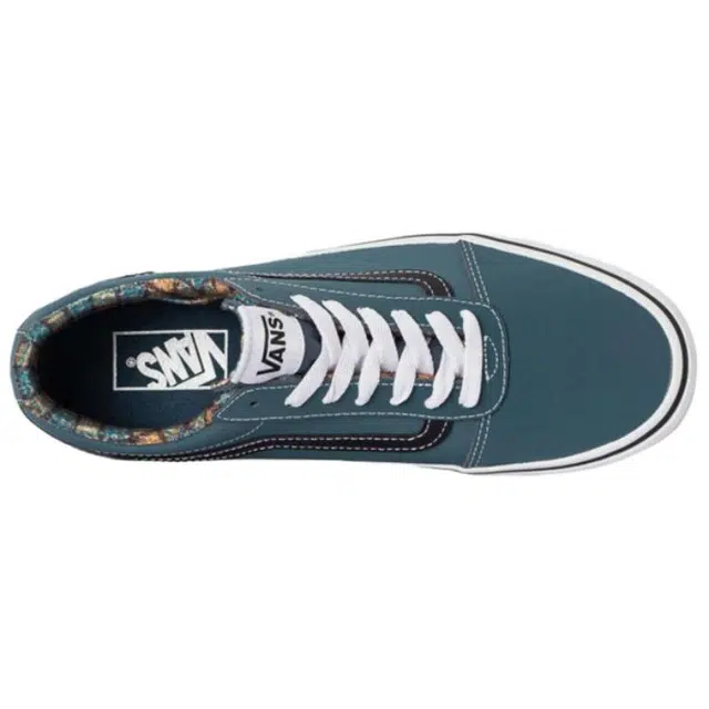 Vans Ward