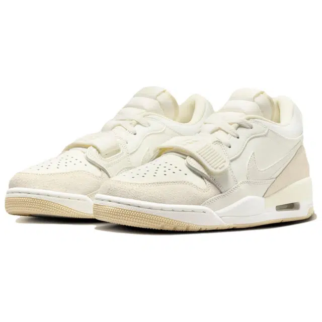 Jordan Legacy 312 Low
