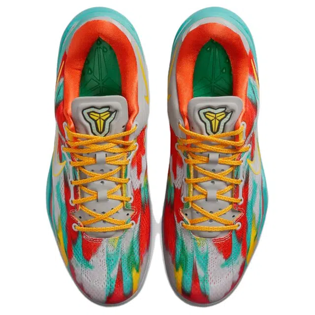 Nike Kobe 8 Protro Venice Beach 2024