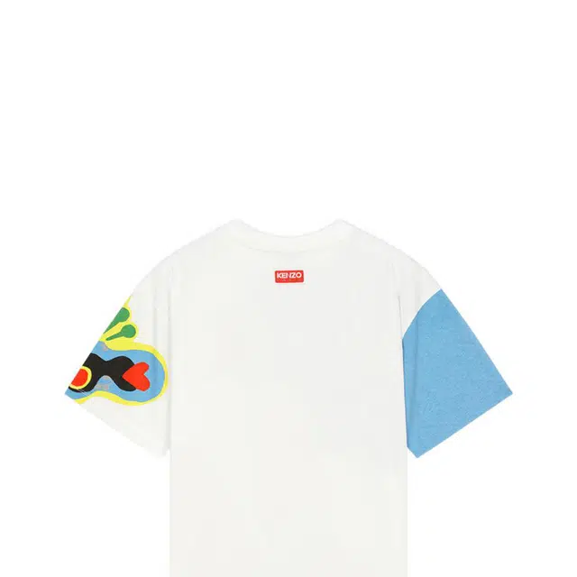 KENZO FW22 T