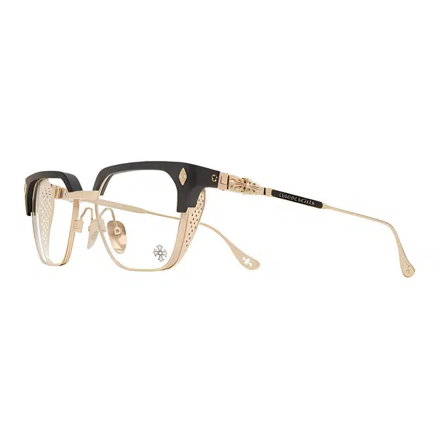 Chrome Hearts