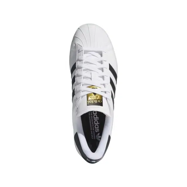 adidas SUPERSTAR GOLF SL