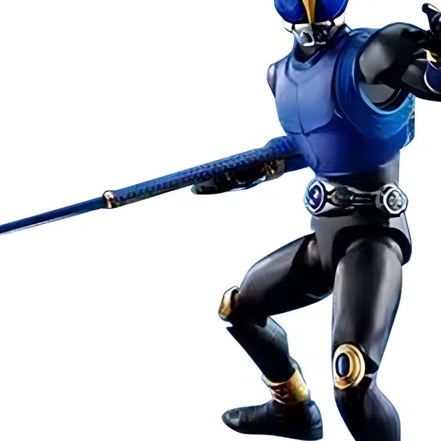 BANDAI Figure rise FRS 17cm