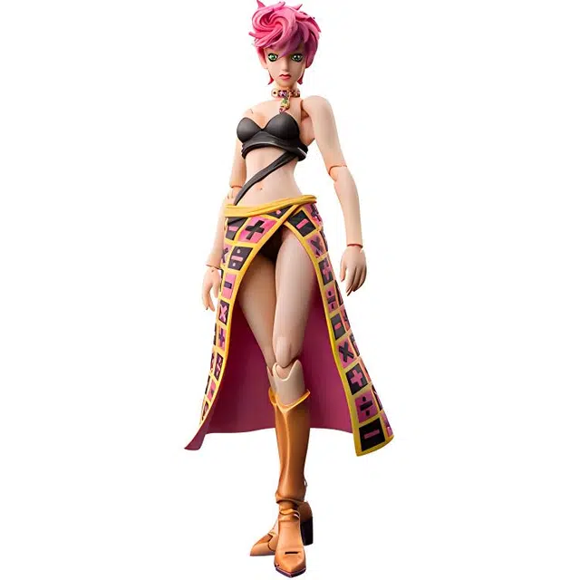 MEDICOS JOJO 15cm
