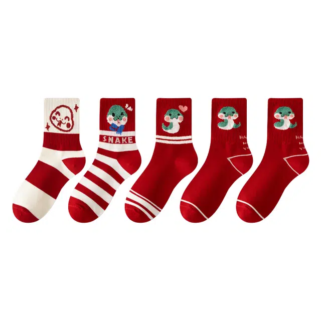 5