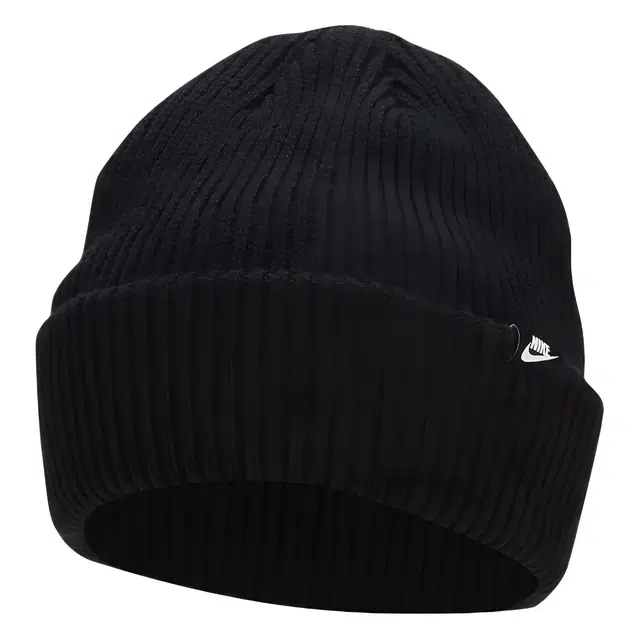 Nike Beanie Black
