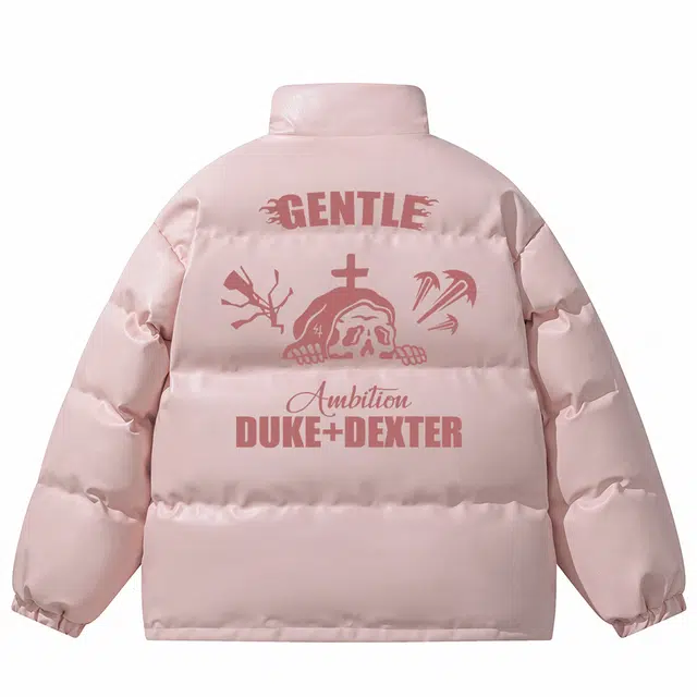 DUKE+DEXTER PU