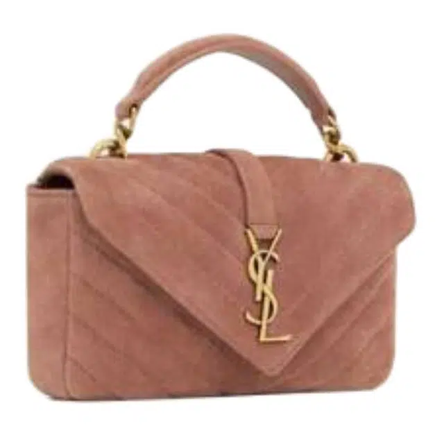 SAINT LAURENT College