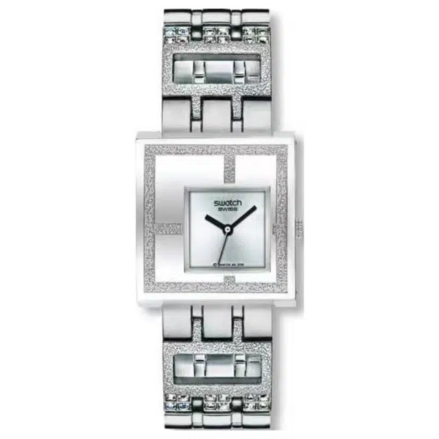 SWATCH 30 32.3*34.5mm