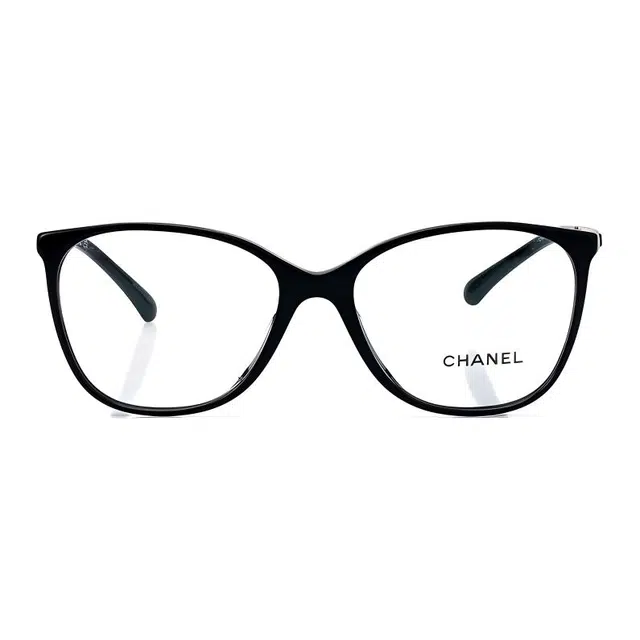 Chanel Optical Frame