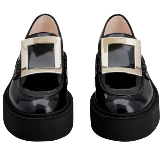 Roger Vivier Viv' Rangers 5cm
