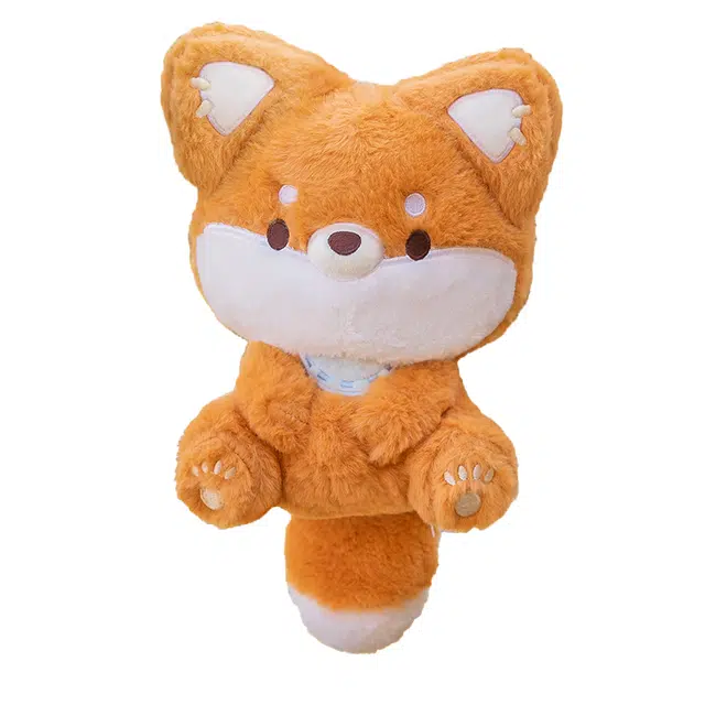 OU DI PIG 23cm