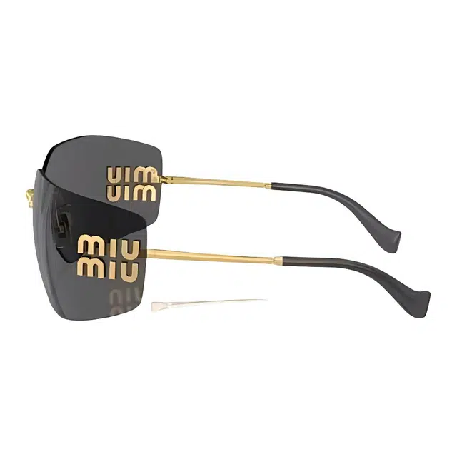MIU MIU Logo