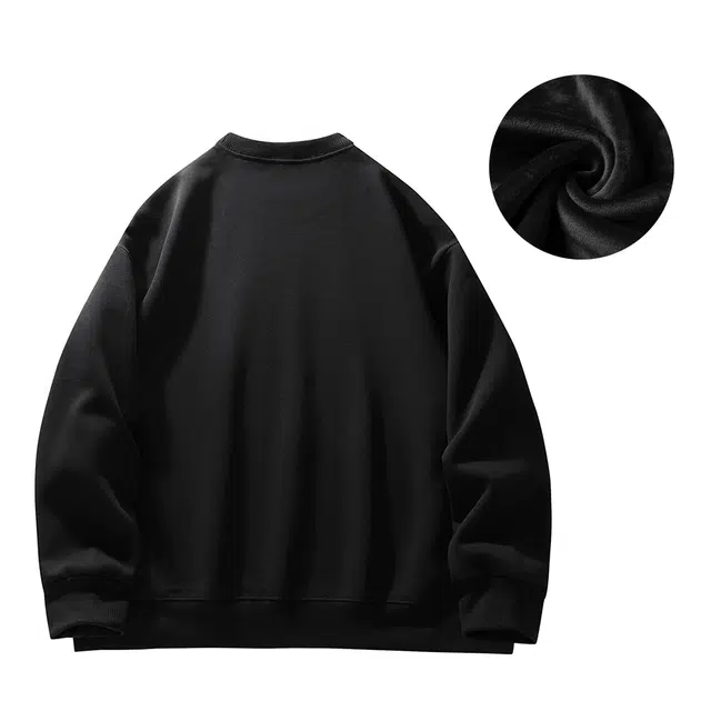 oversize