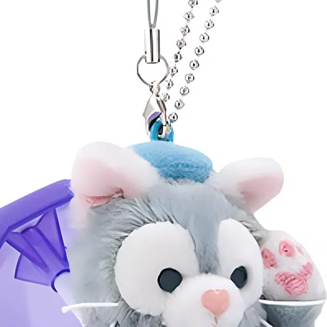 Disney 9cm