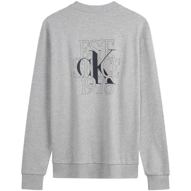 CALVIN KLEIN