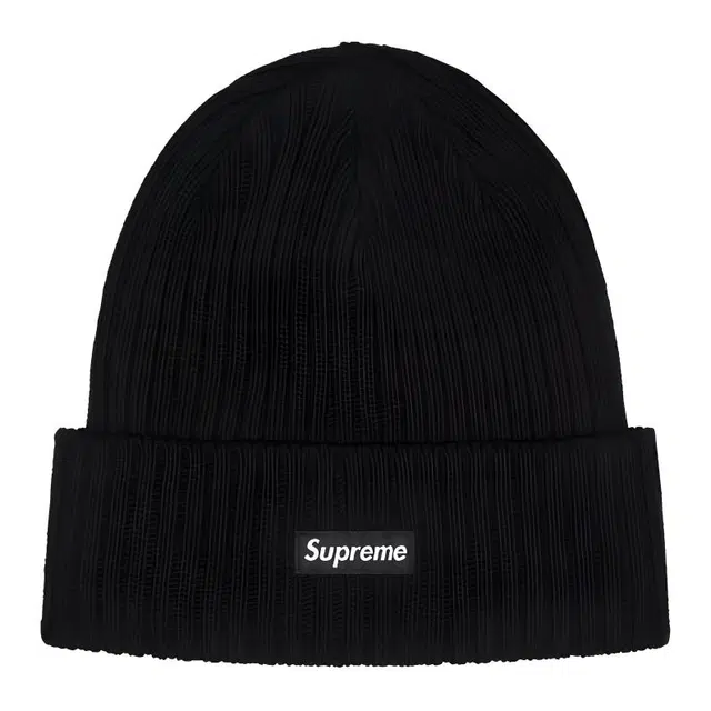 Supreme SS24 WEEK 1 OVERDYED BEANIE