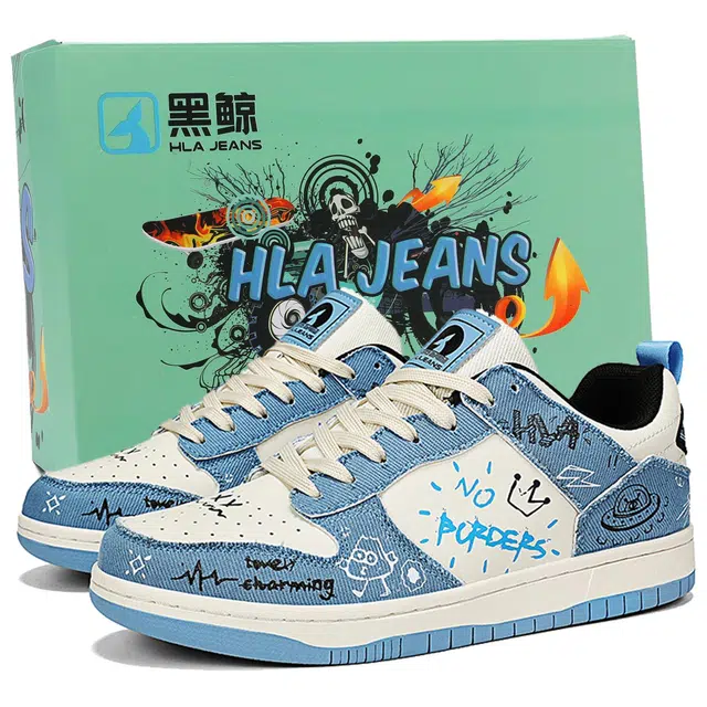 HLA JEANS