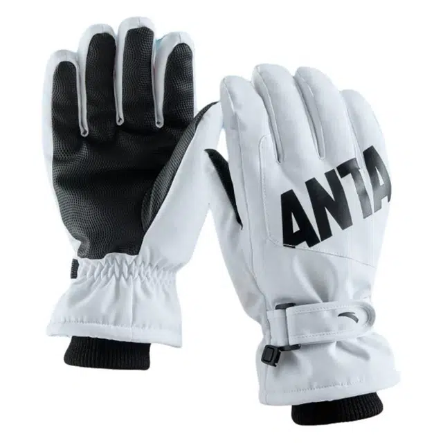 Anta Logo