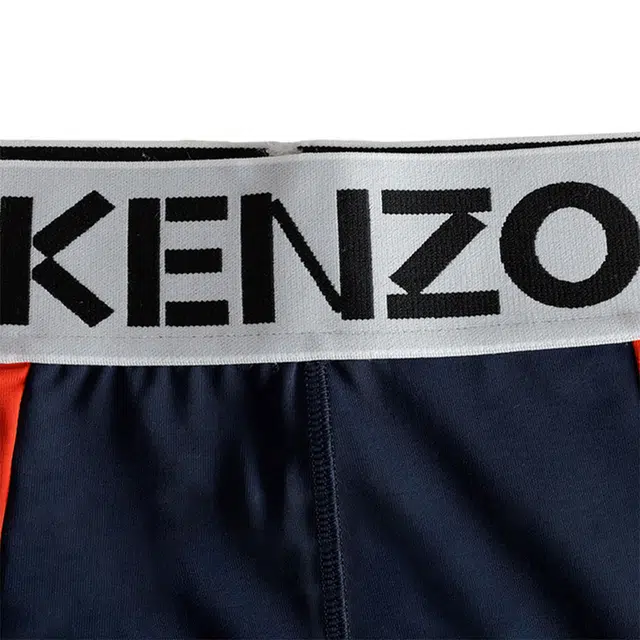 KENZO SS23 Logo