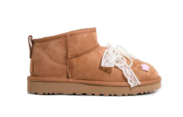 UGG CLASSIC ULTRA MINI