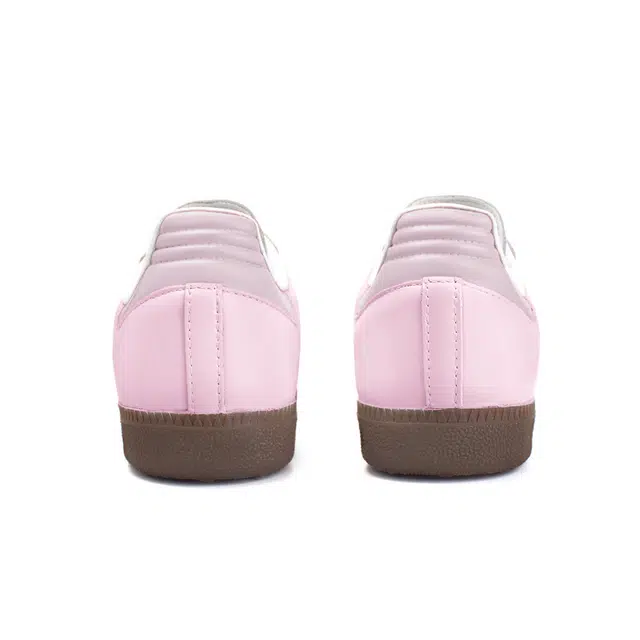adidas Samba OG White Pink