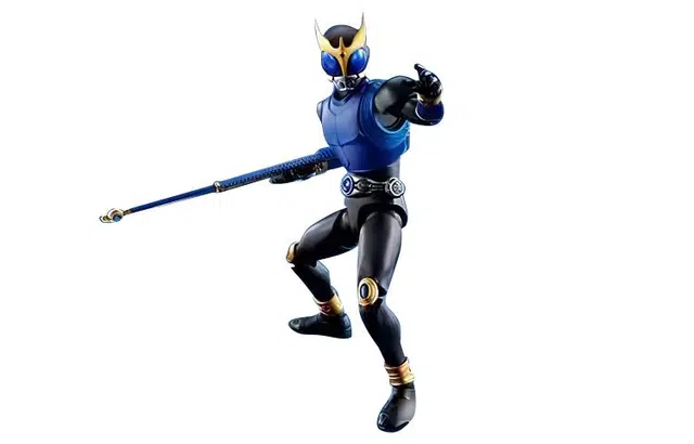 BANDAI Figure rise FRS 17cm