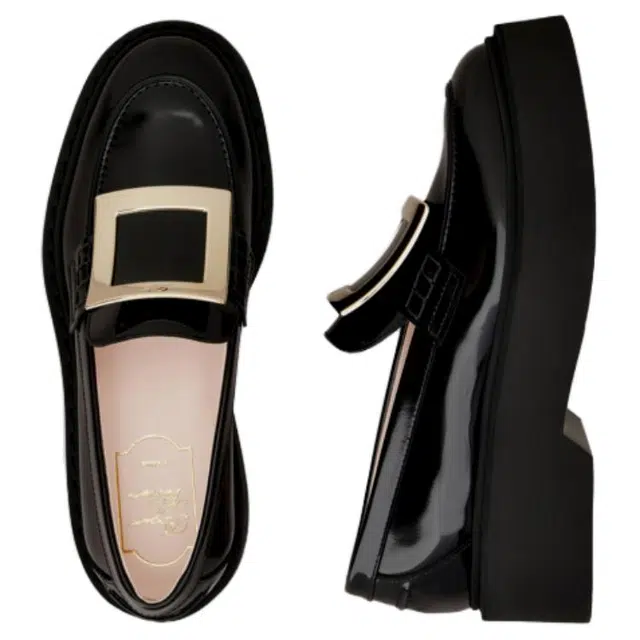 Roger Vivier Viv' Rangers 5cm