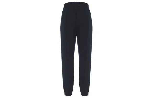 adidas originals 3-Stripe Panel Sweatpants Logo