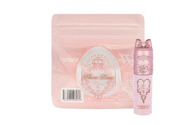 花知晓 仲夏夜 提亮遮瑕液小样彩妆体验装 易上色持久清透