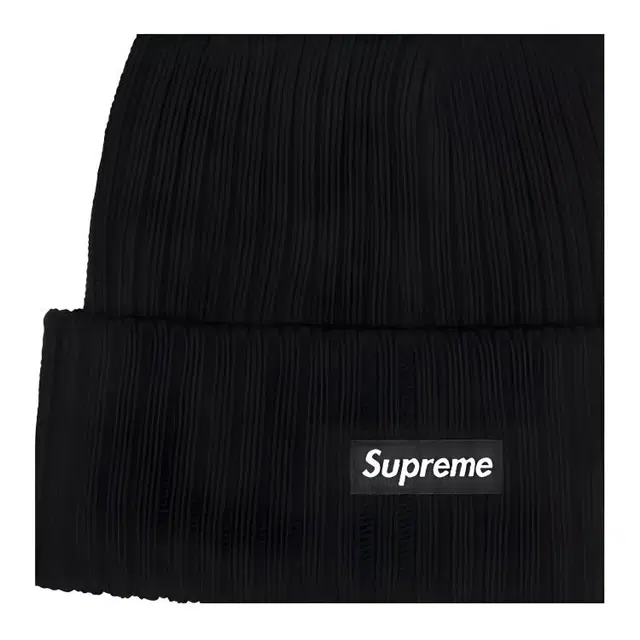 Supreme SS24 WEEK 1 OVERDYED BEANIE
