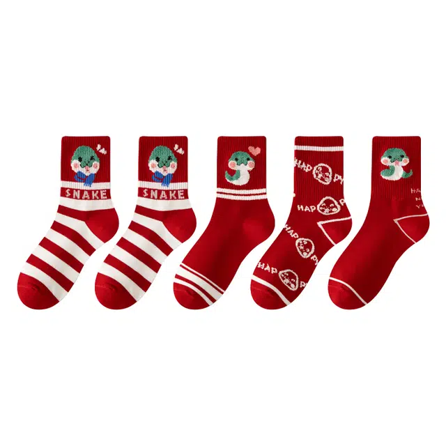 5