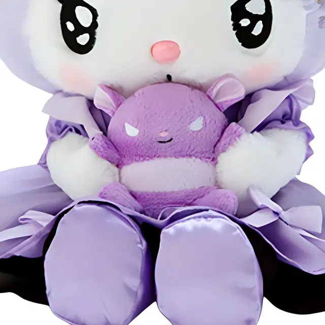 Sanrio Kuromi