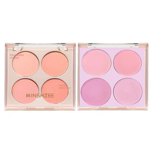 MINSHZEE 10g