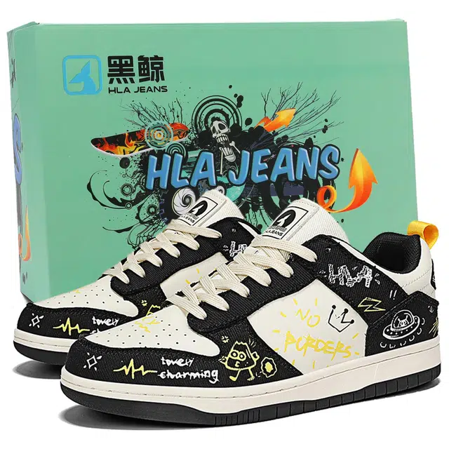 HLA JEANS