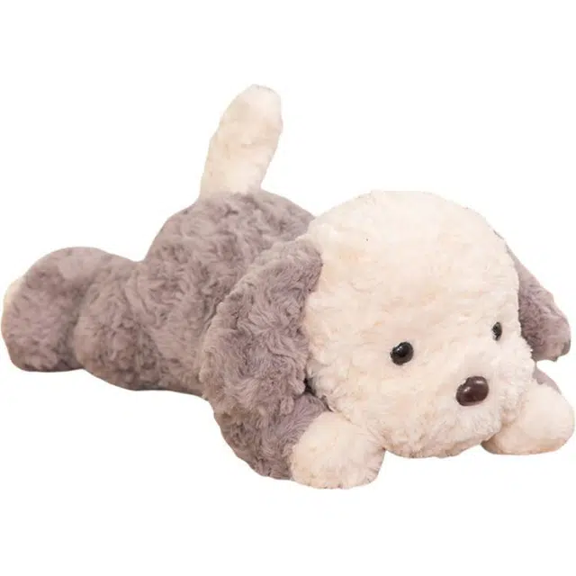 Julebaby 50cm
