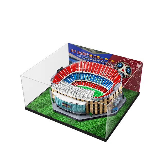 LIGHT YOUR BRICKS 10284