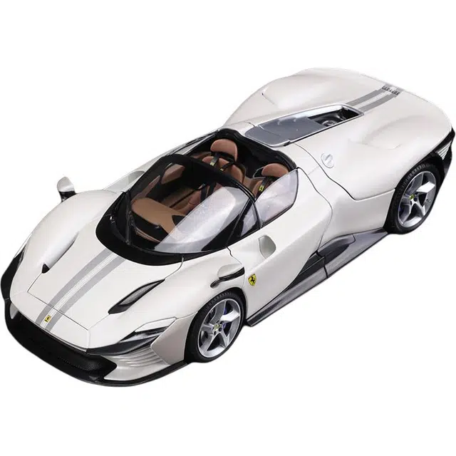 118 SP3 Daytona