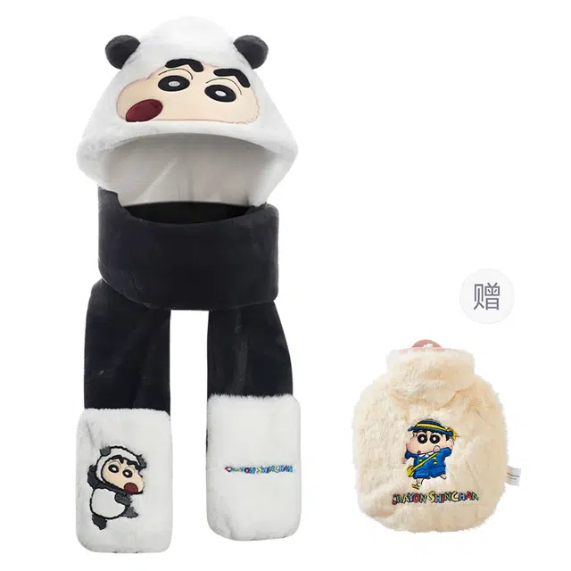 Crayon Shinchan