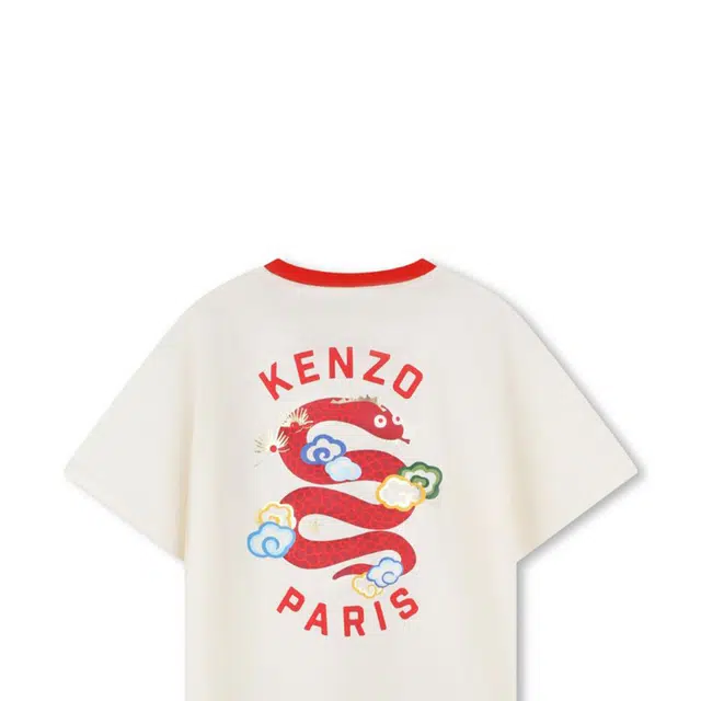 KENZOT FW24 Logo