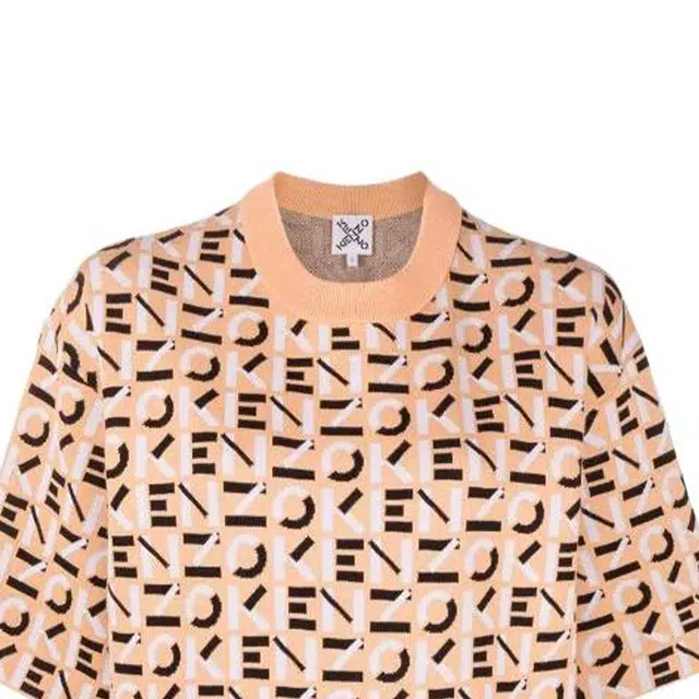 KENZO SS22 LogoT