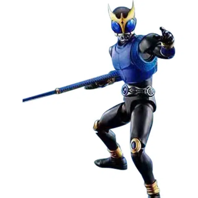 BANDAI Figure rise FRS 17cm