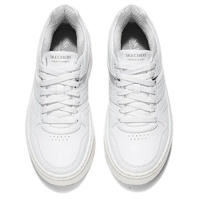 Skechers COURT CLASSICS WOMENS