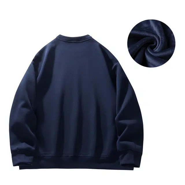 oversize