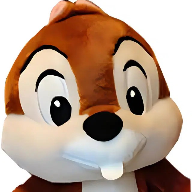 Disney Q 20cm