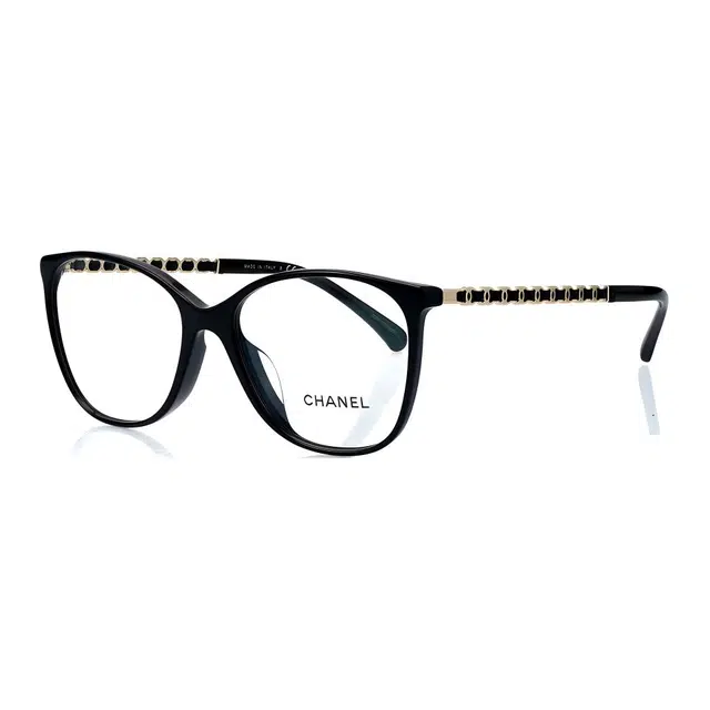 Chanel Optical Frame