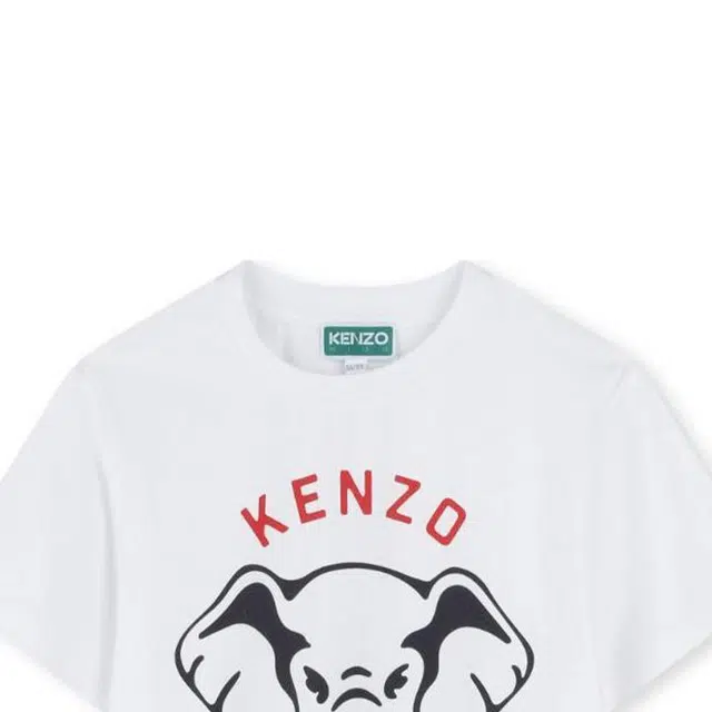 KENZOT FW24 Logo